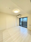 居室 クラリティア浅草橋