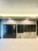 建物設備 クラリティア浅草橋