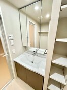 洗面 クラリティア浅草橋