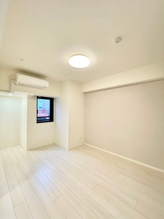 内観写真 クラリティア浅草橋