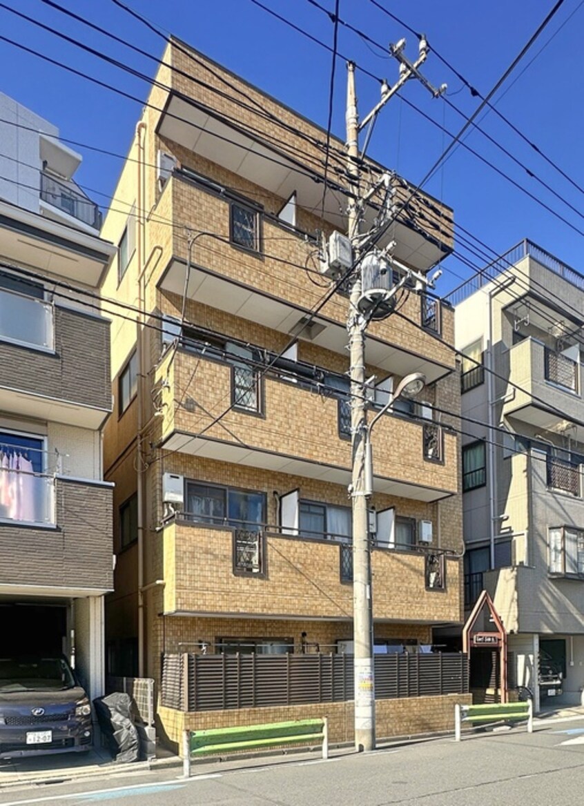 外観写真 サーフサイド　６