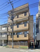 外観写真 サーフサイド　６