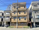 周辺環境 サーフサイド　６