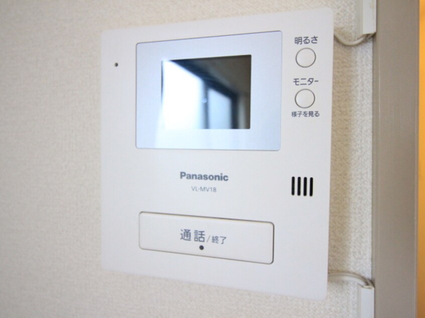 内観写真 サーフサイド　６