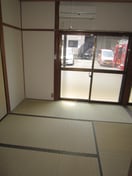 居室 タカイチハイツ　Ｂ