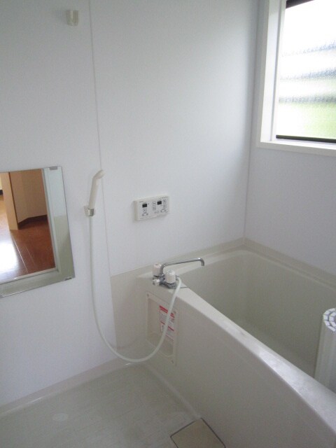 バス／シャワールーム等 タカイチハイツ　Ｂ