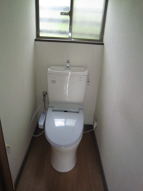 トイレ タカイチハイツ　Ｂ