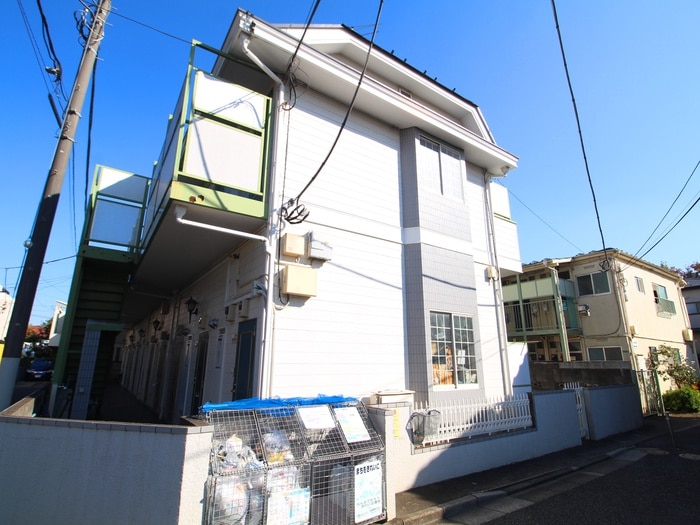 外観写真 エスポワール大泉学園