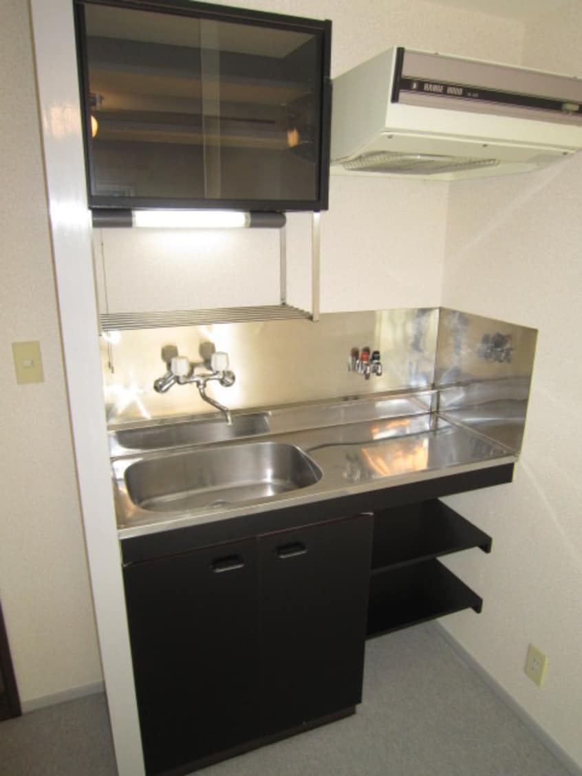 キッチン エスポワール大泉学園