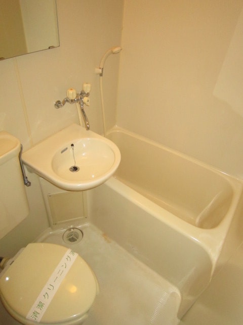 バス／シャワールーム等 エスポワール大泉学園