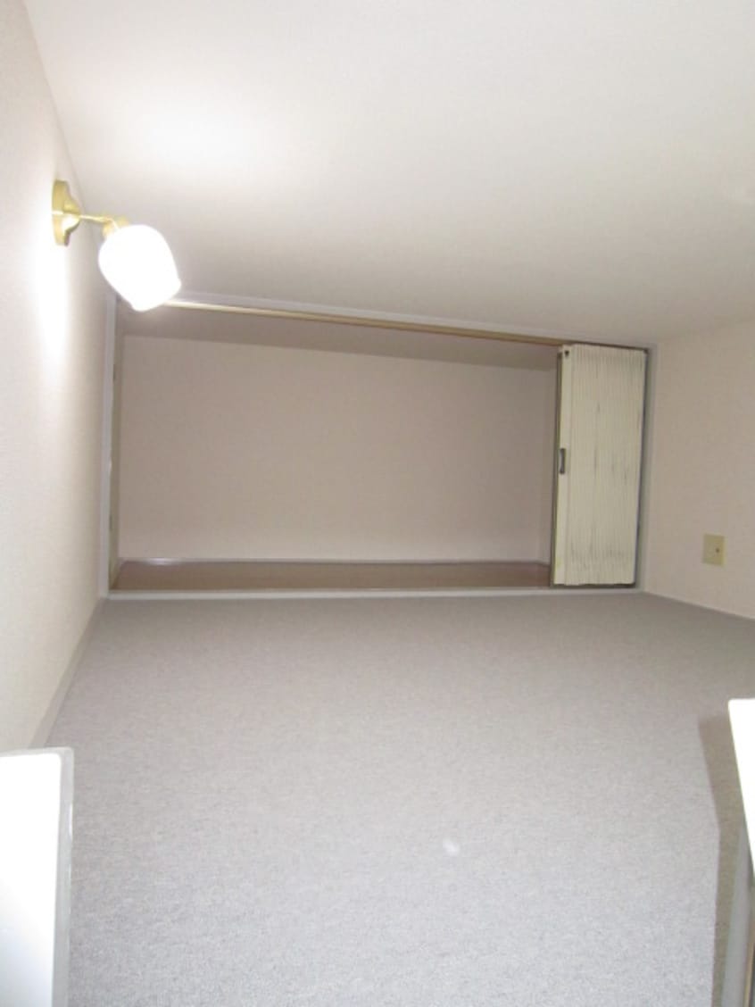 ロフト エスポワール大泉学園