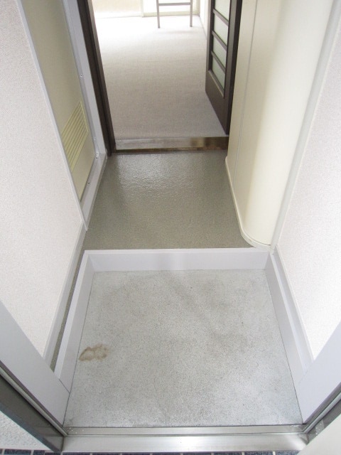 廊下 エスポワール大泉学園