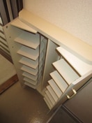 靴箱 エスポワール大泉学園