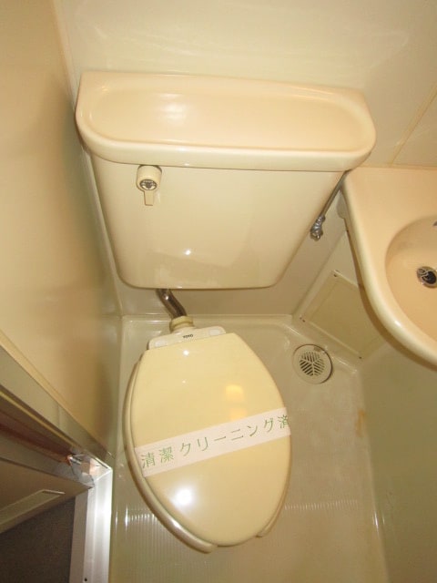 トイレ エスポワール大泉学園