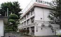 大泉第二中学校(中学校/中等教育学校)まで100m エスポワール大泉学園