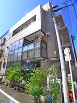 メゾン大塚