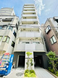 ｸﾞﾗﾝﾌｫｰｽ入谷(401)