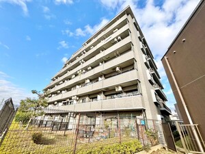 ライオンズガーデン鴨居(704)