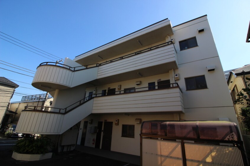 外観写真 鈴木ﾊｲﾂ