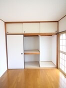 収納 鈴木ﾊｲﾂ