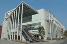 オーケー新用賀店(スーパー)まで400m 鈴木ﾊｲﾂ