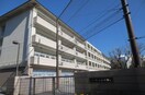 横浜市立牛久保小学校(小学校)まで282m グランパルクＣ