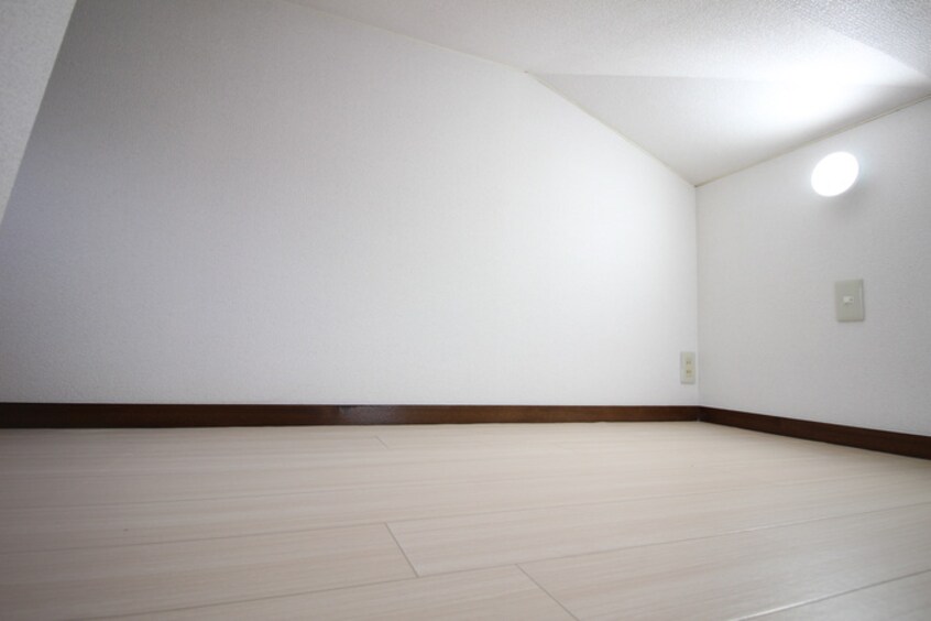 ロフト クォーターキャビン