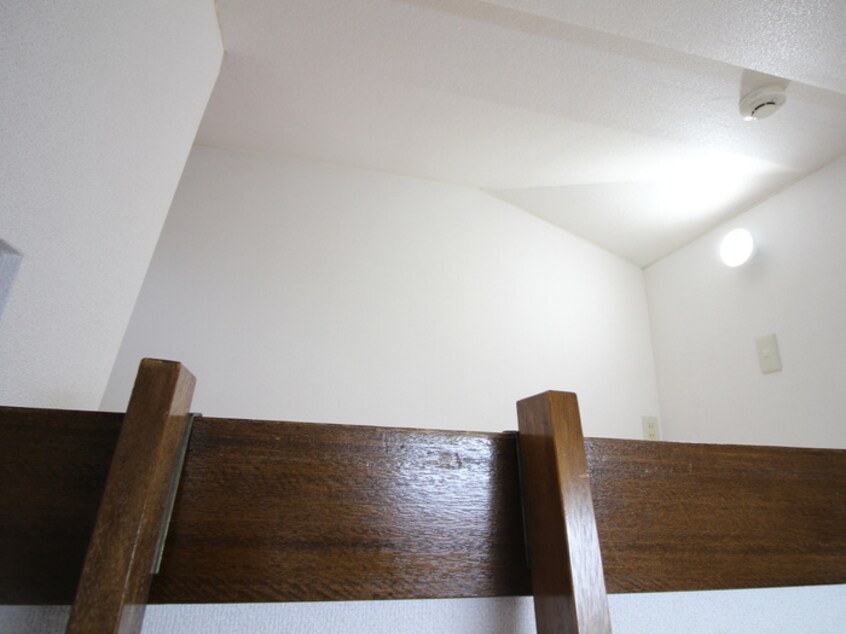 ロフト クォーターキャビン