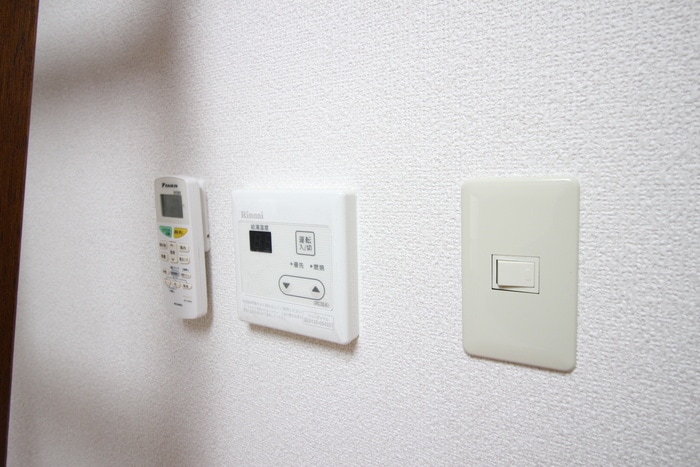 内観写真 クォーターキャビン