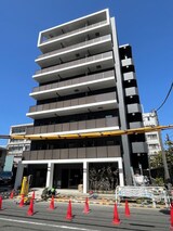リテラス住吉
