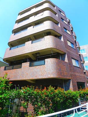 Ｓｅｐｉａ　Ｔｏｗｅｒ