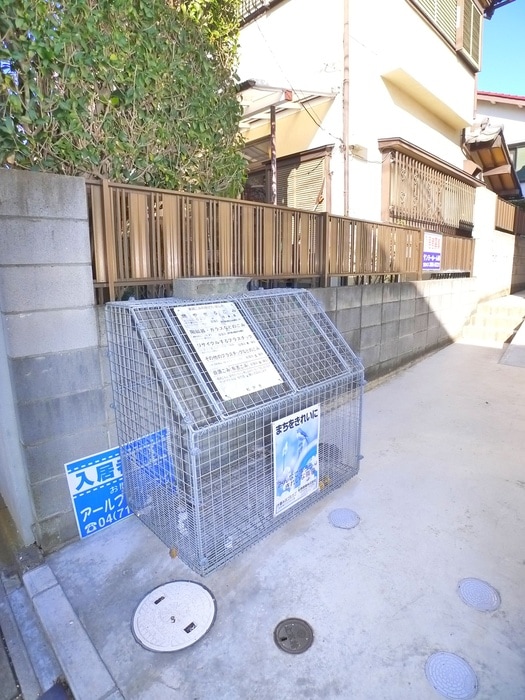 建物設備 ジュネスコ－ト