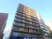 ﾗｲｵﾝｽﾞﾏﾝｼｮﾝ南大塚(501)