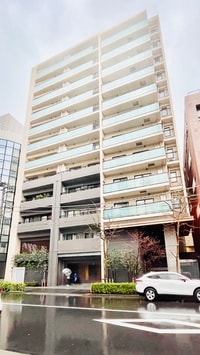 ルネ神田和泉町(502)
