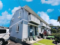 クロノス東戸塚