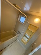 バス／シャワールーム等 クロノス東戸塚