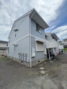 エントランス部分 クロノス東戸塚