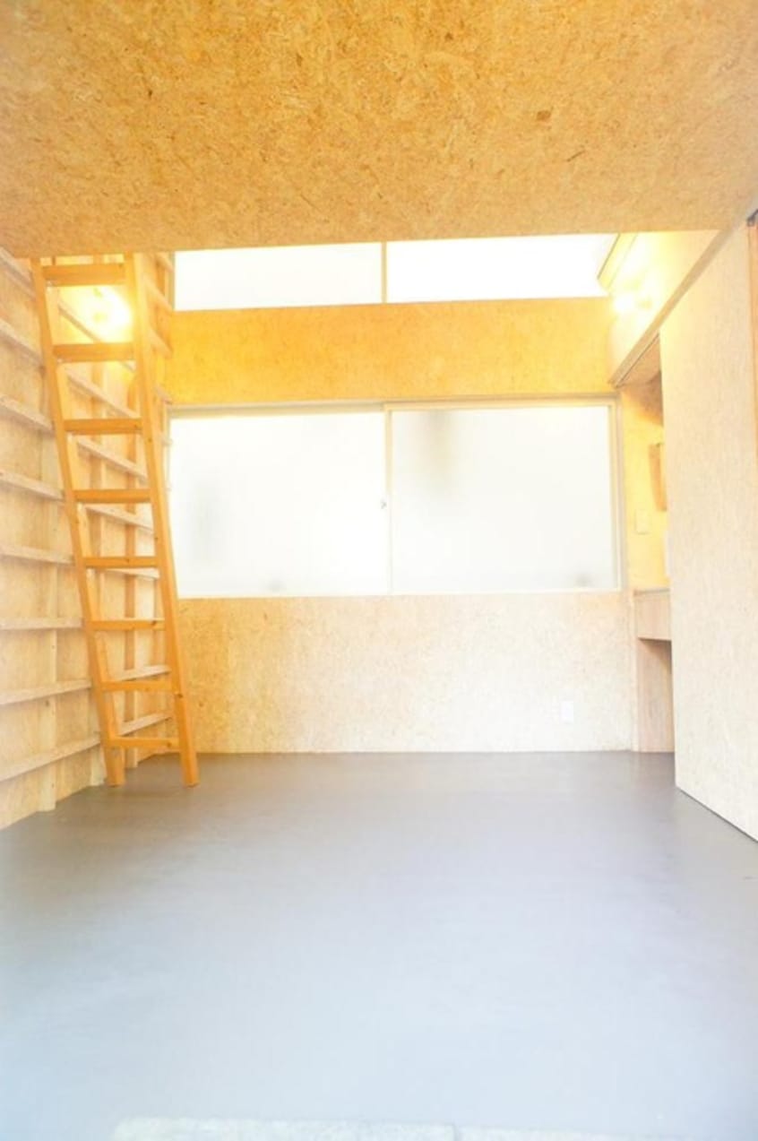 居室 ＭＹＴｒａｄ