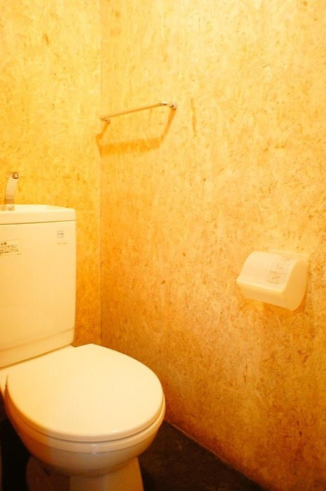 トイレ ＭＹＴｒａｄ