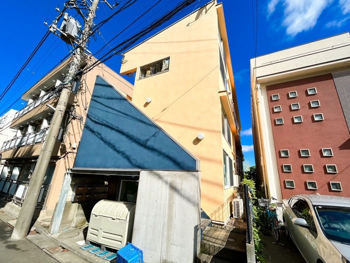 外観写真 ＭＹＴｒａｄ