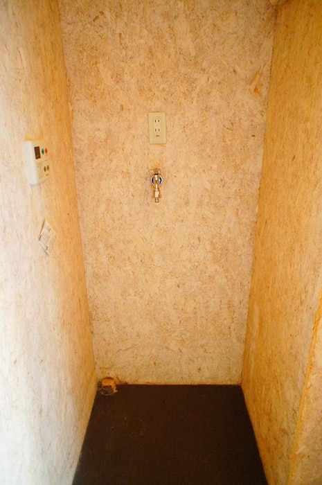 内観写真 ＭＹＴｒａｄ