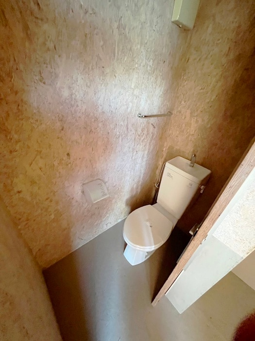 トイレ ＭＹＴｒａｄ