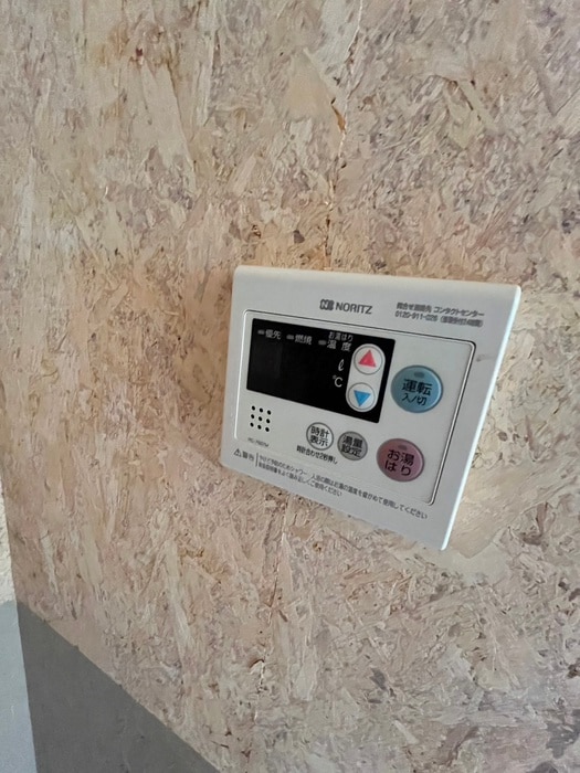 内観写真 ＭＹＴｒａｄ