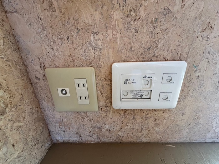 内観写真 ＭＹＴｒａｄ