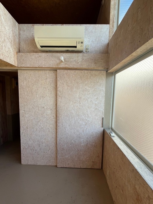 内観写真 ＭＹＴｒａｄ