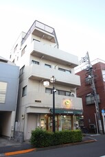 サンマルコマンション