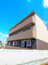 ドミール社家Ⅱ