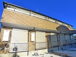 メゾンときわ市川Ａ棟