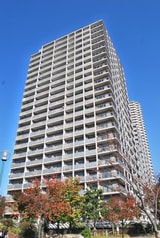 オルトヨコハマ・ビューポリス