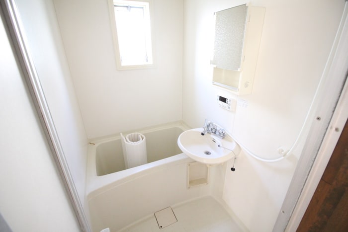 バス／シャワールーム等 フジメゾンＡ